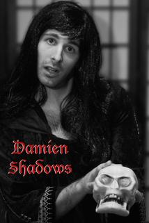 Profilový obrázek - Damien Shadows PI
