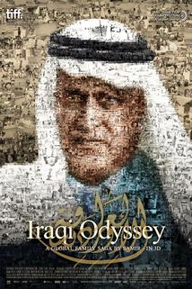 Profilový obrázek - Iraqi Odyssey