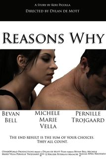 Profilový obrázek - Reasons Why