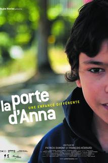 Profilový obrázek - La porte d'Anna