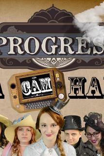 Profilový obrázek - Progress: Ask a Cam Harlot