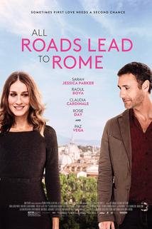 Profilový obrázek - All Roads Lead to Rome