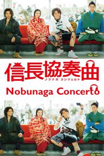 Profilový obrázek - Nobunaga Concerto