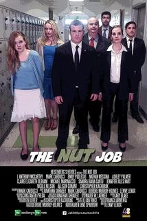Profilový obrázek - The Nut Job
