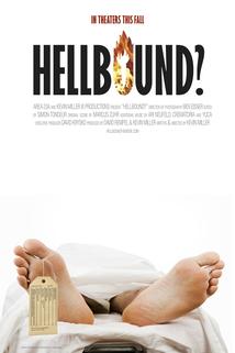 Profilový obrázek - Hellbound?