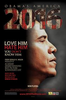 Profilový obrázek - 2016: Obama's America