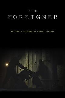 Profilový obrázek - The Foreigner