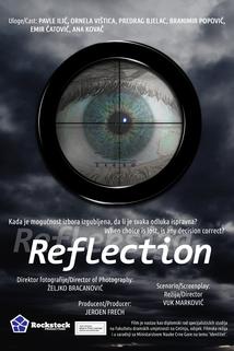 Profilový obrázek - Reflection
