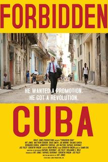 Profilový obrázek - Forbidden Cuba