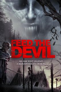 Profilový obrázek - Feed the Devil