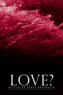 Profilový obrázek - Love?
