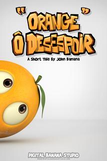 Profilový obrázek - Orange Ô Desespoir