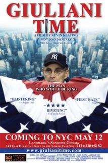Profilový obrázek - Giuliani Time