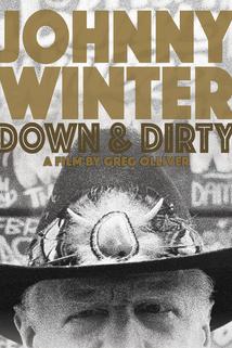 Profilový obrázek - Johnny Winter: Down & Dirty