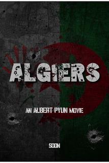 Profilový obrázek - Algiers
