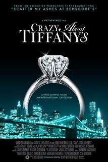 Profilový obrázek - Crazy About Tiffany's