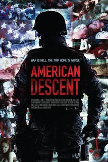 Profilový obrázek - American Descent