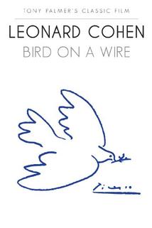 Profilový obrázek - Leonard Cohen: Bird on a Wire