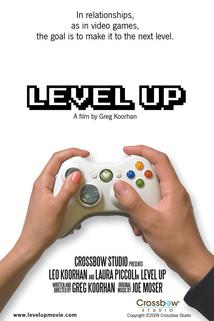 Profilový obrázek - Level Up