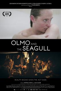 Profilový obrázek - Olmo & the Seagull
