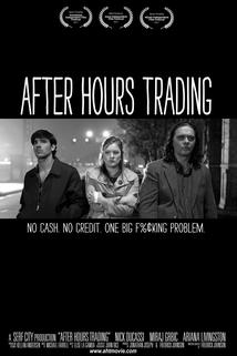 Profilový obrázek - After Hours Trading