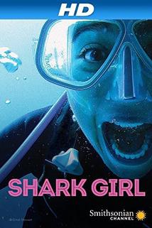 Profilový obrázek - Shark Girl