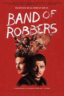 Band of Robbers  - Band of Robbers