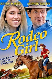 Rodeo Girl  - Rodeo Girl