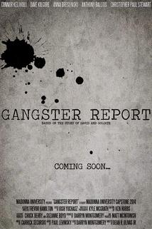 Profilový obrázek - Gangster Report