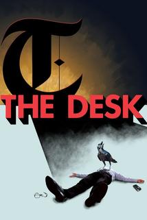 Profilový obrázek - The Desk