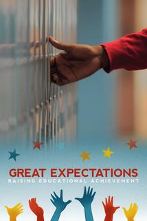 Profilový obrázek - Great Expectations: Raising Educational Achievement