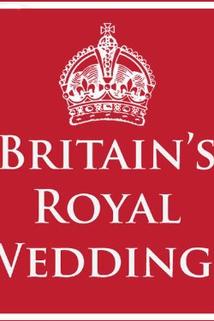 Profilový obrázek - Britain's Royal Weddings