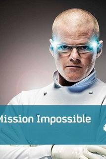 Profilový obrázek - Heston's Mission Impossible