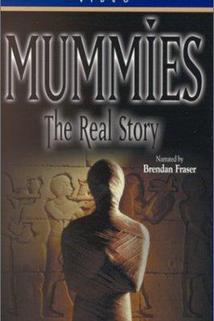 Profilový obrázek - Mummies: The Real Story