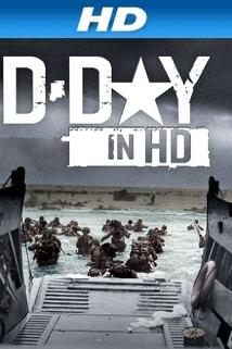 D-Day in HD  - D-Day in HD