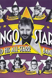 Profilový obrázek - Ringo Starr and His All Starr Band