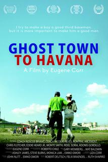 Profilový obrázek - Ghost Town to Havana