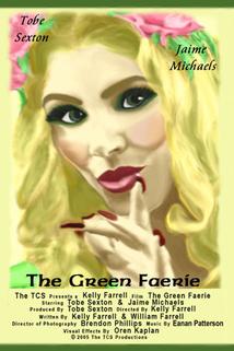 Profilový obrázek - The Green Faerie