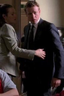 Profilový obrázek - Legacy