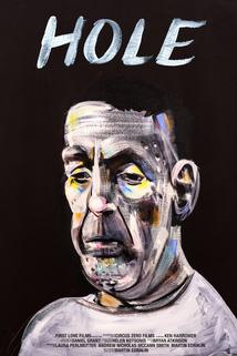 Profilový obrázek - Hole