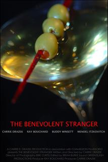Profilový obrázek - The Benevolent Stranger