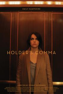 Profilový obrázek - Holder's Comma