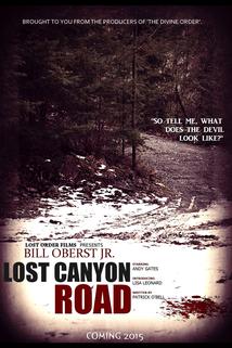 Profilový obrázek - Lost Canyon Road