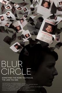 Profilový obrázek - Blur Circle