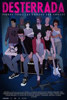 Profilový obrázek - Desterrada