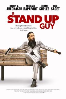 Profilový obrázek - Stand Up Guy, A