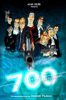 Profilový obrázek - 700 ¿Quién es tu héroe?