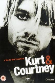 Kurt & Courtney  - Kurt & Courtney