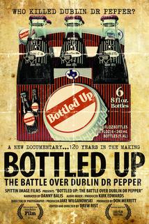 Profilový obrázek - Bottled Up: The Battle Over Dublin Dr Pepper