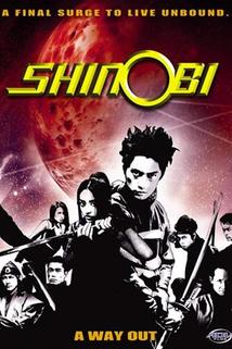 Shinobi: Way Out